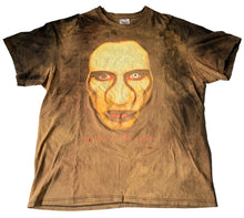 Load image into Gallery viewer, MARILYN MANSON「SEX IS DEAD」XL