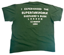 Load image into Gallery viewer, SOUNDGARDEN「LONDON 1994」M