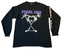 Load image into Gallery viewer, PEARL JAM「ALIVE」XL
