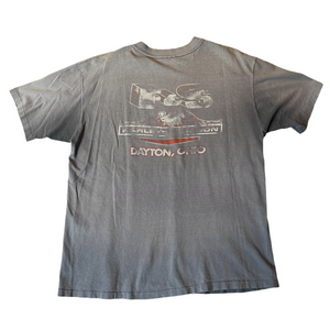 HARLEY DAVIDSON「DAYTON」XL