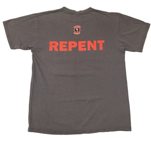 MARILYN MANSON「REPENT」L