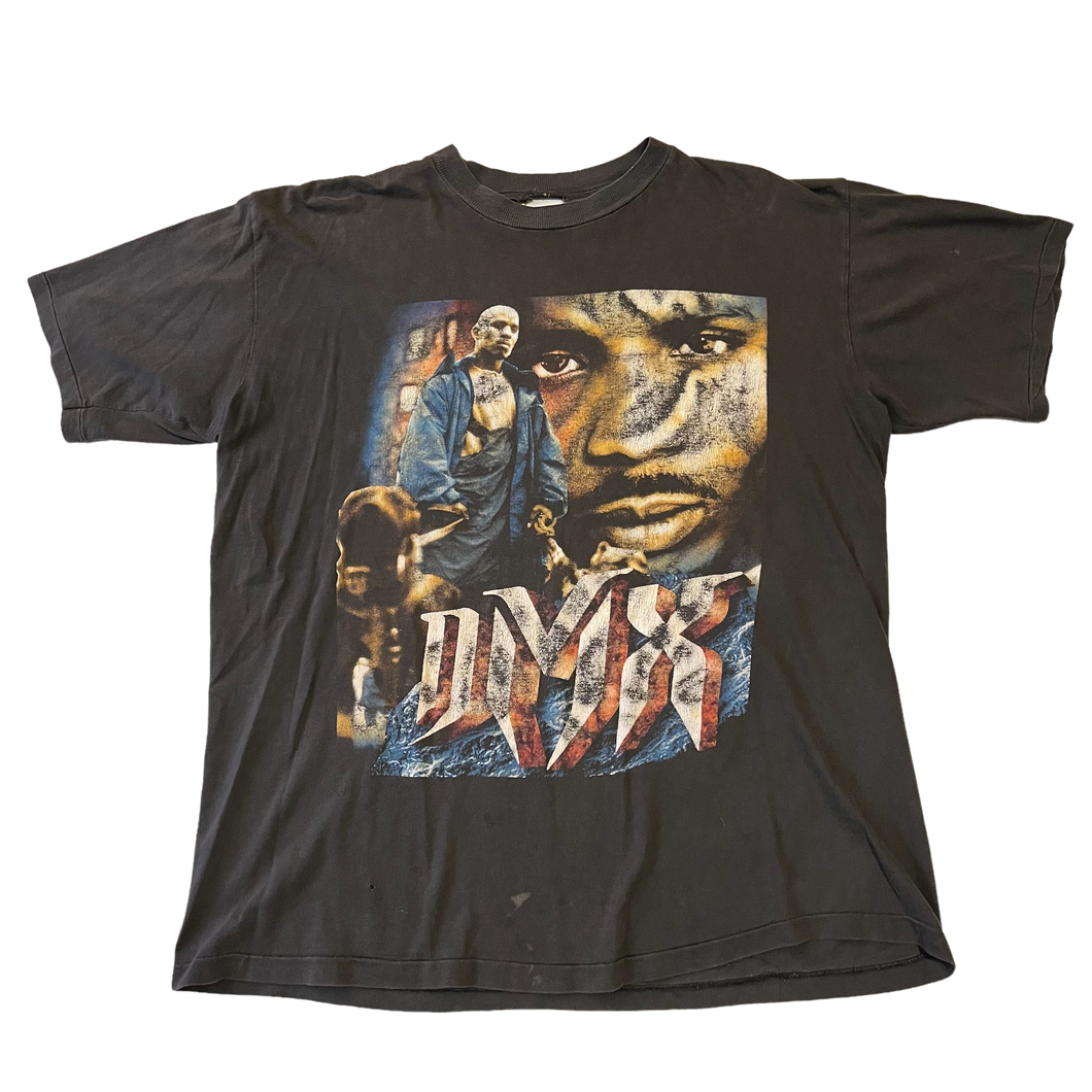 DMX「RUFF RIDERS」XL