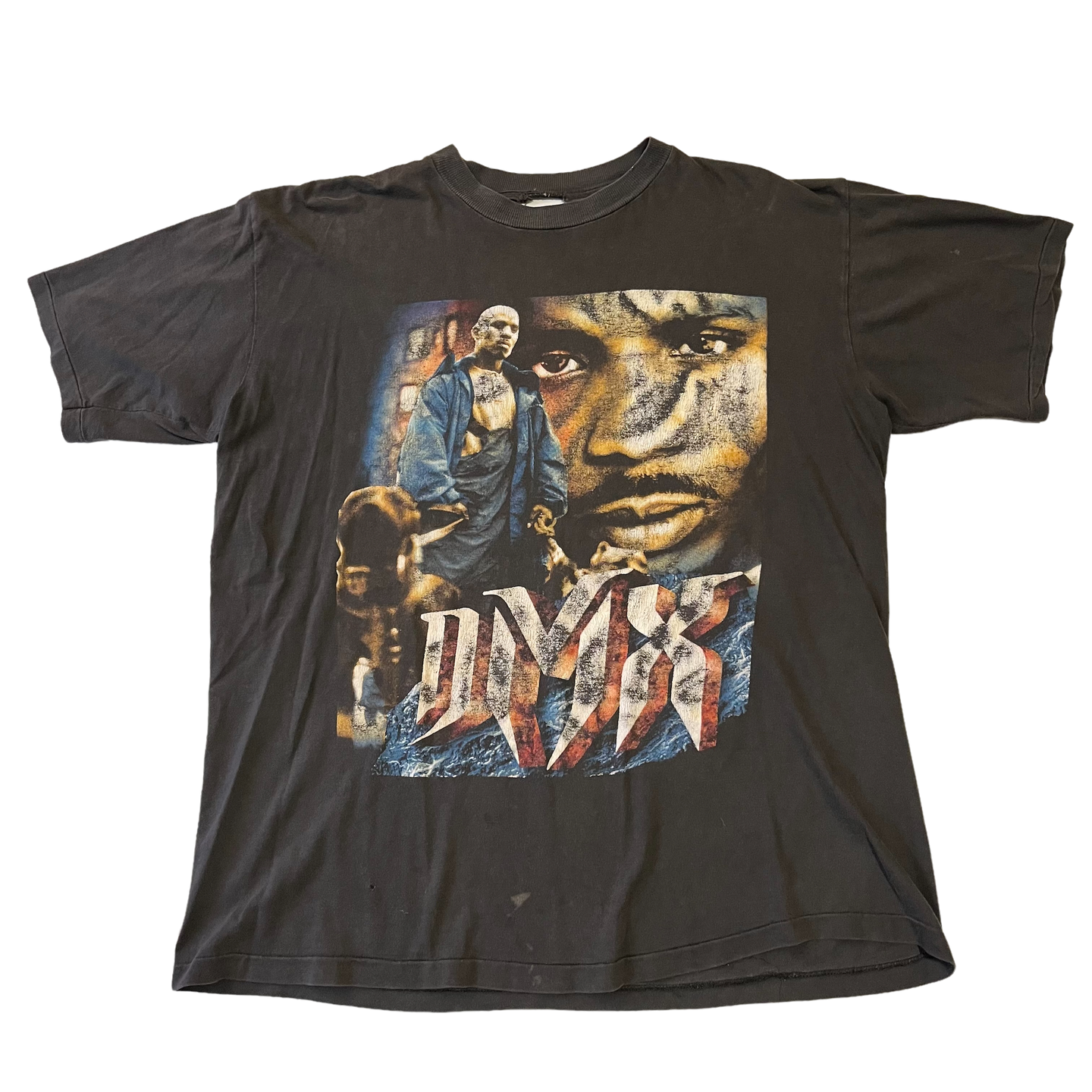 DMX「RUFF RIDERS」XL