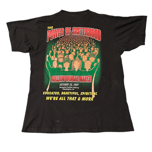 MILLION WOMAN「MARCH 97」XL
