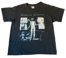 Load image into Gallery viewer, MARILYN MANSON「ALL F’d UP 」L