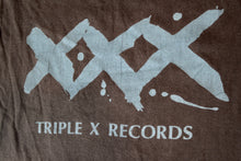 Load image into Gallery viewer, JANES ADDICTION「 TRIPLE X 」L