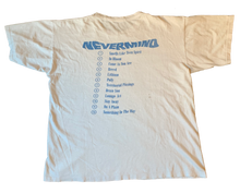 Load image into Gallery viewer, NIRVANA「NEVERMIND」L