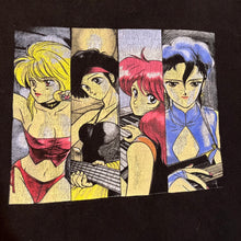 Load image into Gallery viewer, BUBBLE GUM CRISIS「SQUAD」XL