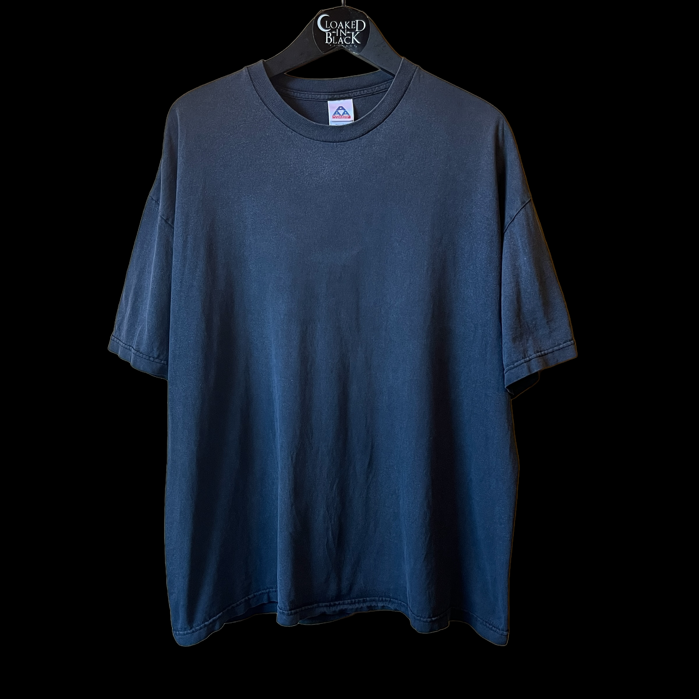 BLACK「2000’s」XXL