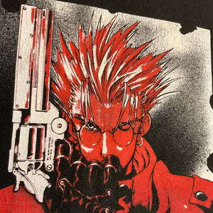 TRIGUN「VASH SOLO」XXL