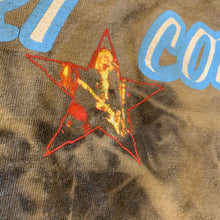 Load image into Gallery viewer, KURT COBAIN「MEMORIAL STAR」XL