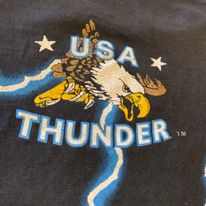 USA THUNDER「EAGLE」XXL