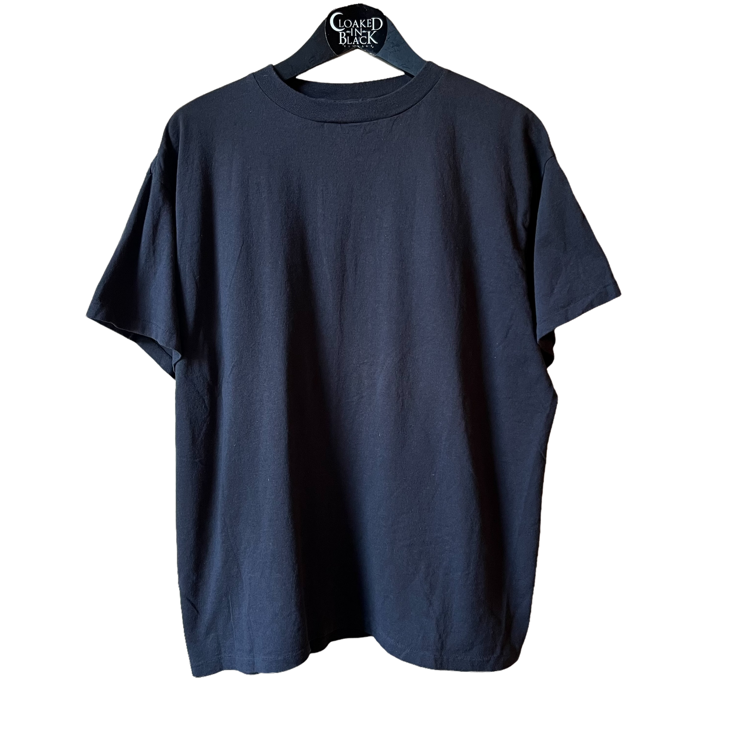 BLACK「1990’s」XL