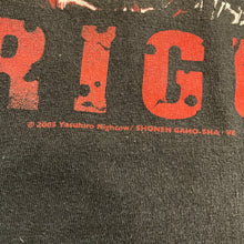 Load image into Gallery viewer, TRIGUN「VASH SOLO」XXL