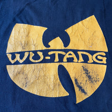 Load image into Gallery viewer, WU TANG「NUTTIN TO FUCK WITH」XL