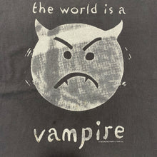 Load image into Gallery viewer, SMASHING PUMPKINS「VAMPIRE」L
