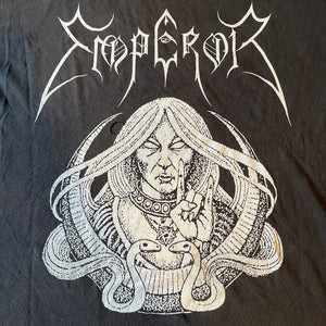 EMPEROR「INFINITY OF THOUGHTS」XL