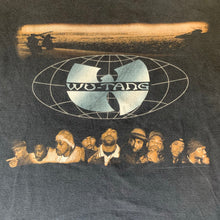 Load image into Gallery viewer, WU TANG「FOREVER」XL