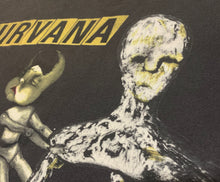 Load image into Gallery viewer, NIRVANA「INCESTICIDE 」XL