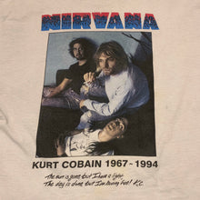 Load image into Gallery viewer, NIRVANA「IN UTERO BOOTLEG」L
