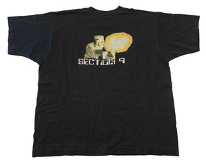 GHOST IN THE SHELL「BATOU」XL