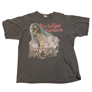 MARILYN MANSON「SWEET DREAMS BRIDE」XL