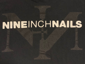 NINE INCH NAILS「NIN BOGO」XL