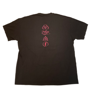 LED ZEPPELIN「ZOSO」L