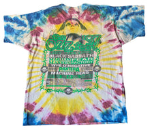 Load image into Gallery viewer, OZZY OSBOURNE 「OZZFEST 97 」XL