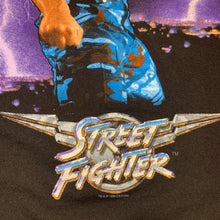 Load image into Gallery viewer, JEAN-CLAUDE VAN DAMME 「STREET FIGHTER」XL