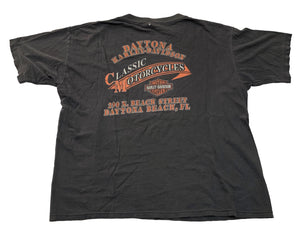 HARLEY DAVIDSON「DAYTONA」L