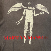 Load image into Gallery viewer, MARILYN MANSON「ALL F’D UP」XL