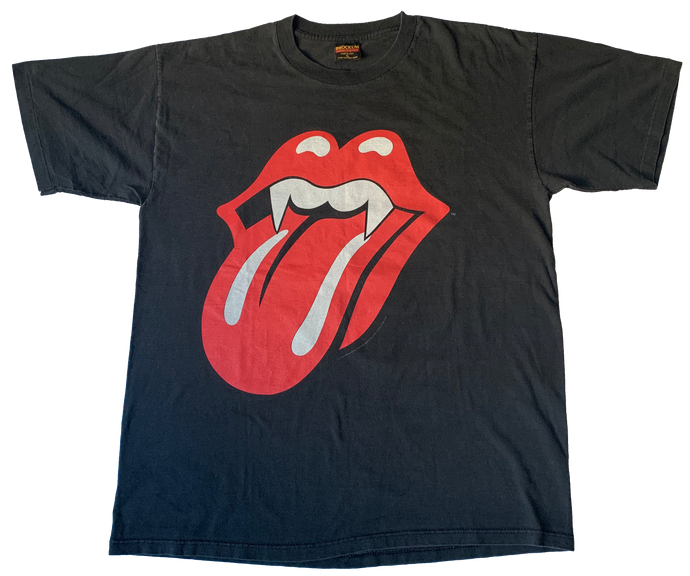 ROLLING STONES 「HALLOWEEN 94」XL