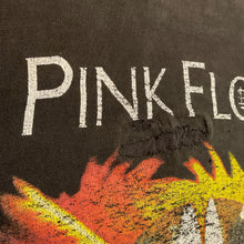 Load image into Gallery viewer, PINK FLOYD 「SUN CLOCK」XL