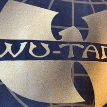 Load image into Gallery viewer, WU TANG「FOREVER」L