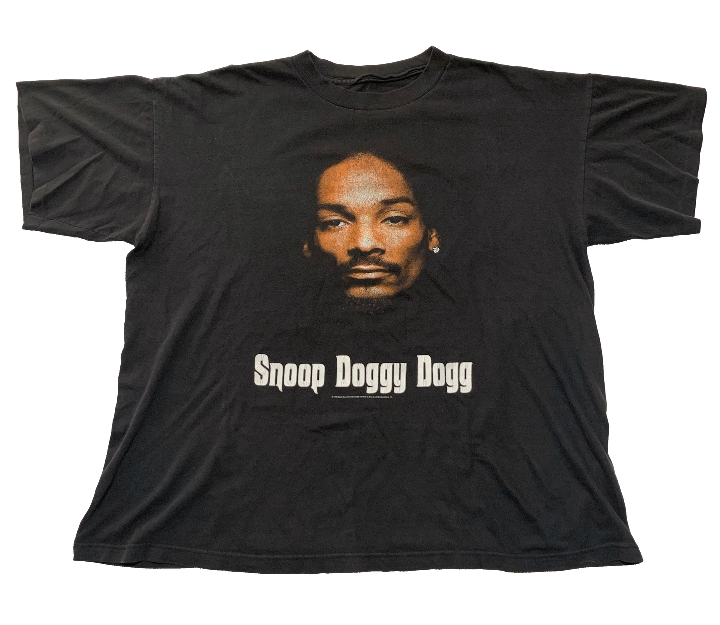 SNOOP DOGG「THA DOGGFATHER」XL