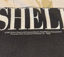 Load image into Gallery viewer, GHOST IN THE SHELL「BATOU」XL