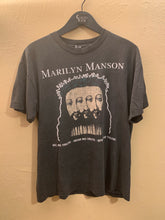 Load image into Gallery viewer, MARILYN MANSON「BELIEVE」L