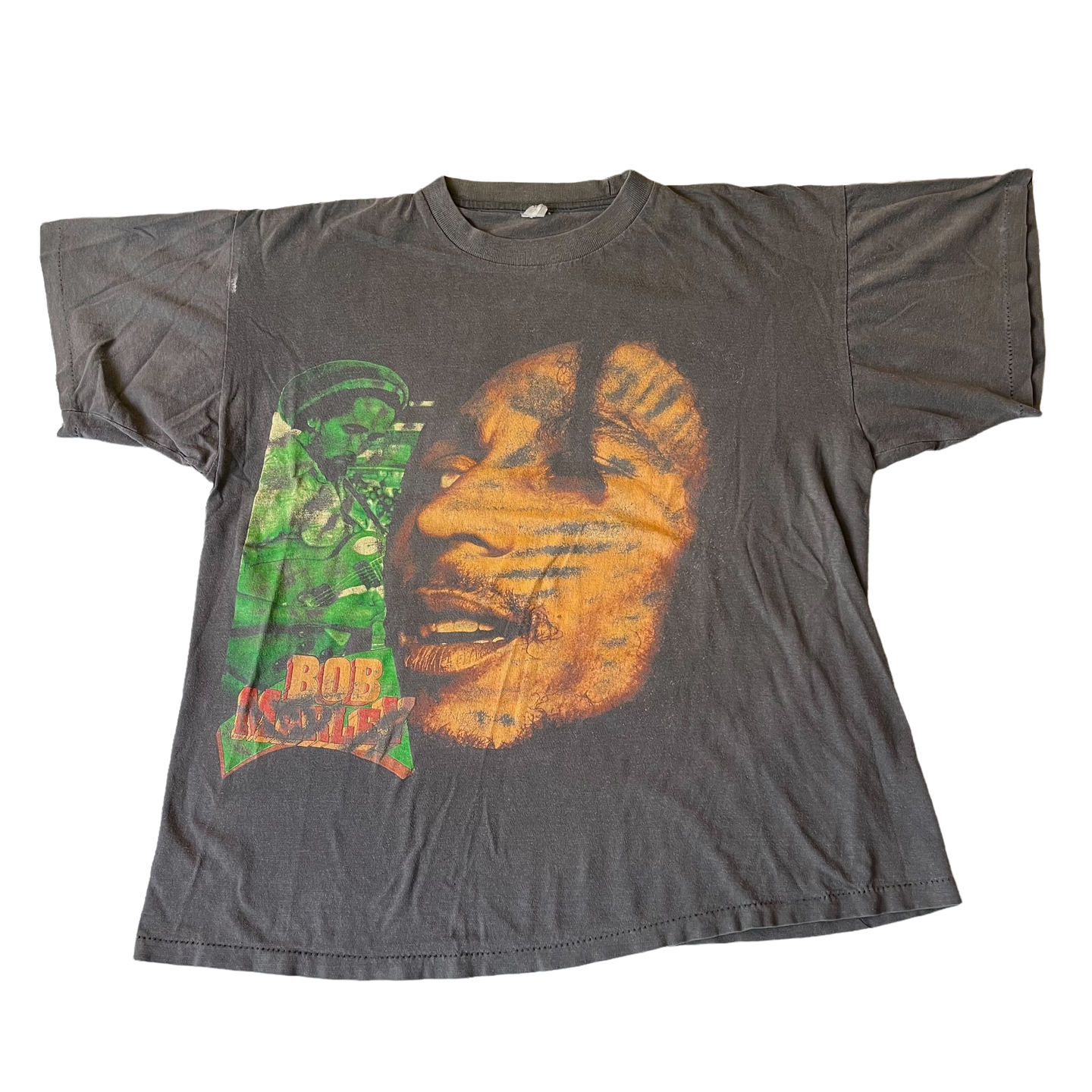 BOB MARLEY「NO WOMAN NO CRY」XL