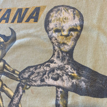 Load image into Gallery viewer, NIRVANA「INCESTICIDE」L