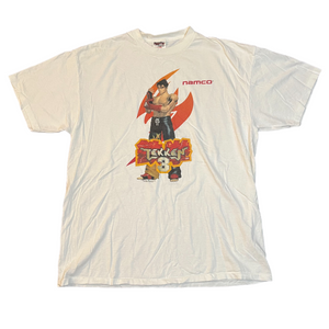 TEKKEN 3「PROMO」XL