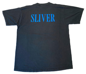 NIRVANA「SLIVER」XL