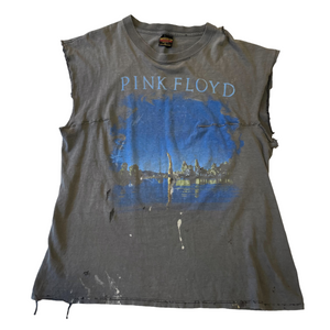 PINK FLOYD 「WISH YOU WERE HERE」XL