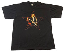 Load image into Gallery viewer, KURT COBAIN「MEMORIAL STAR」XL