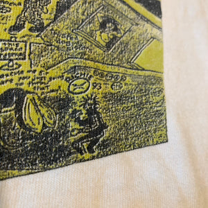 GREEN DAY「1994 DOOKIE TOUR」XL