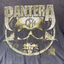 Load image into Gallery viewer, PANTERA「CFH SKULL」M