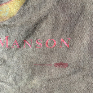 MARILYN MANSON「SEX IS DEAD」XL