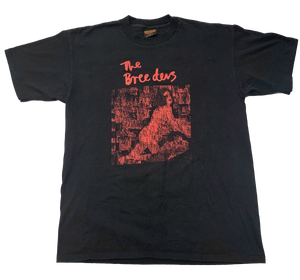 THE BREEDERS「HEAD TO TOE TOUR」XL