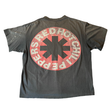 Load image into Gallery viewer, RED HOT CHILI PEPPERS「CHARICATURES」XL