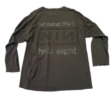 Load image into Gallery viewer, NINE INCH NAILS「HALO EIGHT」XL